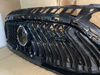 Picture of MG HS PHEV Trophy 2024-25 Front Show Grill (Facelift)