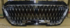 Picture of Changan Oshan X7 Boot 2022-23 Front Show Grill