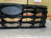 Picture of Hyundai Tucson Hybrid 2024 Front Show Grill
