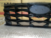 Picture of Hyundai Tucson Hybrid 2024 Front Show Grill
