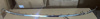Picture of Hyundai Sonata 2021-24 Front Bumper Chrome (Center Pc)