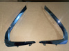 Picture of Hyundai Sonata 2021-24 Front Bumper Chrome