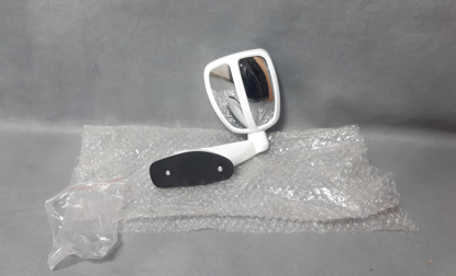 Picture of Universal Front Parking Fender Mirror For Prado