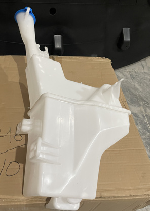 Picture of Hyundai Tucson 2021-24 Wiper Bottle