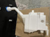 Picture of Hyundai Elantra 2021-24 Wiper Bottle