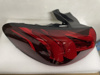 Picture of MG HS PHEV 2024 Backlights Set (4 Pc)