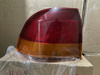 Picture of Honda Civic 1996-97 Backlight (Tail Light)
