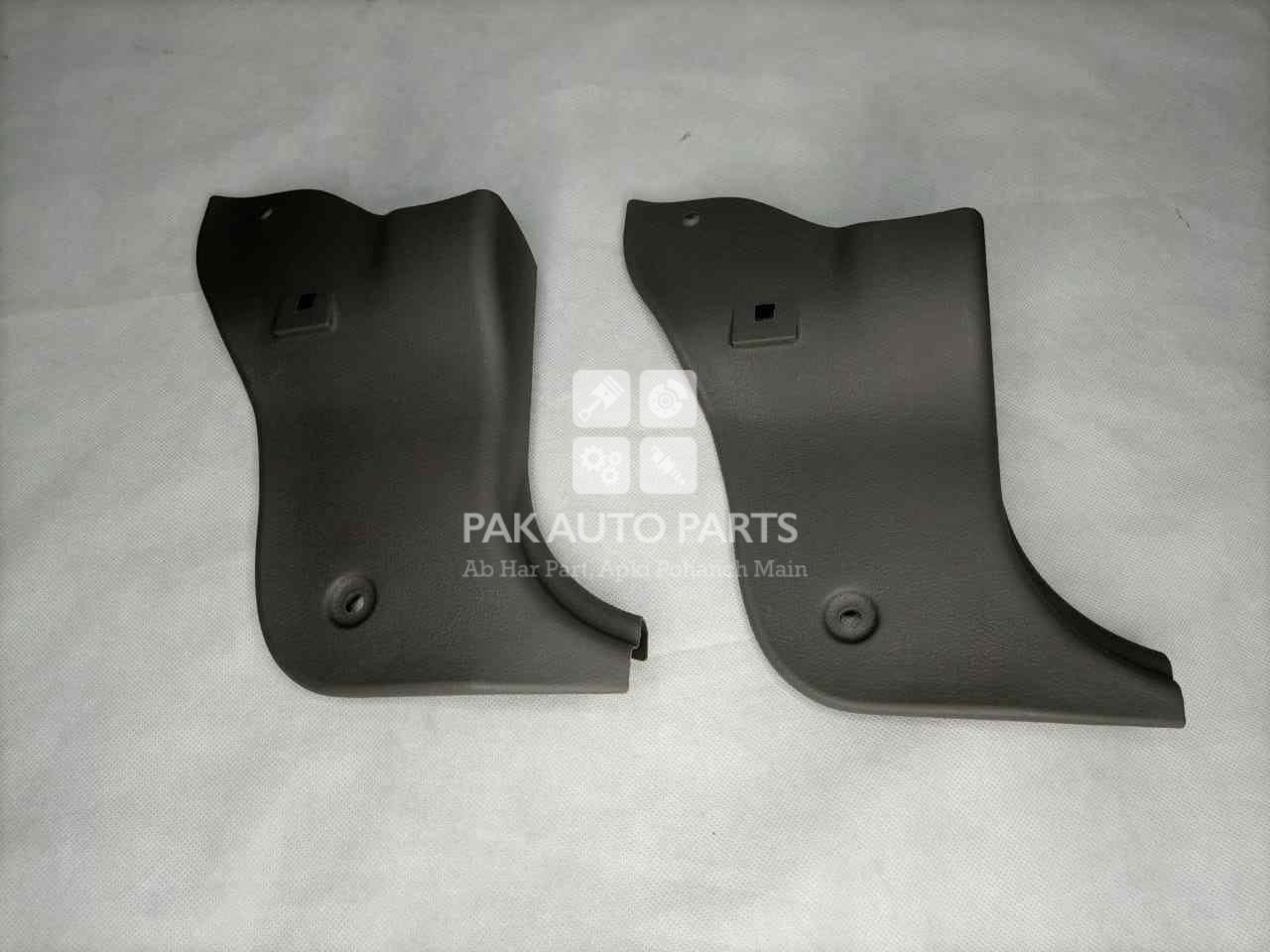 Picture of Suzuki Cultus Old Model Trim Dash