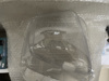 Picture of Hyundai Tucson Hybrid 2025 Headlight Glass