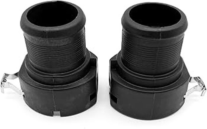 Picture of Kia Sportage 2019-2024 Radiator Connector 1Pcs