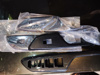 Picture of Civic 2016-2021 (Civic X) Interior Carbon Fiber Trim Set - (10 Item Set)