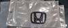 Picture of Civic 2016-2021 (Civic X) Interior Carbon Fiber Trim Set - (10 Item Set)