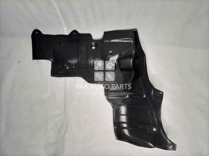 Picture of Honda City 1996-2000 Engine Shield Set 2pcs