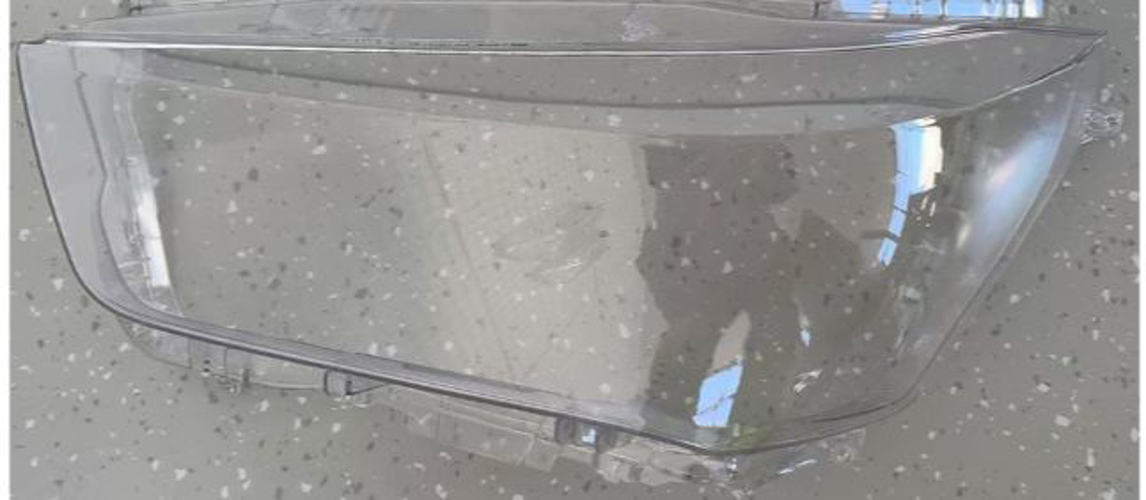 Picture of Toyota Raize/Rocky 2022-26 Headlight Glass