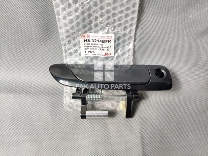 Picture of Honda Civic 2002-06 Door Outer Handle