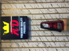 Picture of Suzuki Wagon R 2017 Backlight (Tail Light) Set