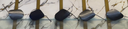 Picture of Changan Alsvin 2021-24 Front Bumper Tikki