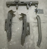 Picture of Changan Alsvin 2021-24 Bulk Head (Radiator Support)