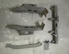 Picture of Changan Alsvin 2021-24 Bulk Head (Radiator Support)