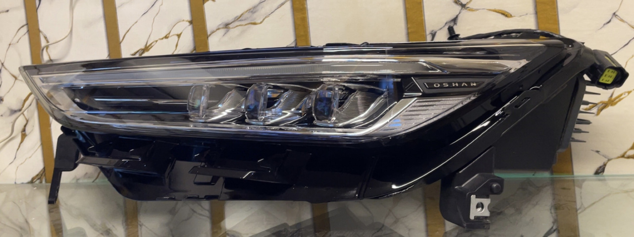 Picture of Changan Oshan X7 2022-25 DRL