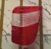 Picture of Changan Karvaan 2018-24 Backlight Glass Outer