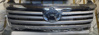 Picture of Changan Karvaan 2018-24 Front Show Grill