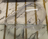 Picture of Suzuki Alto Japanese 2009-15 Headlight Glass