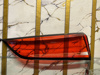 Picture of Haval H6 Facelift 2024-26 Backlight Glass Inner