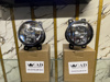 Picture of Honda Civic X 2016-2021 LED Fog Lights Set