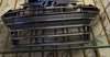Picture of Hyundai Elantra 2021-24 Show Grill Grey