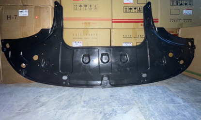 Picture of Hyundai Elantra Hybrid 2024-26 Engine Shield