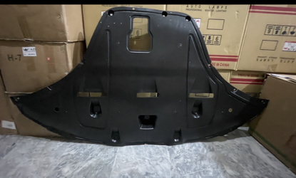 Picture of Hyundai Tucson Hybrid 2024-26 Engine Shield