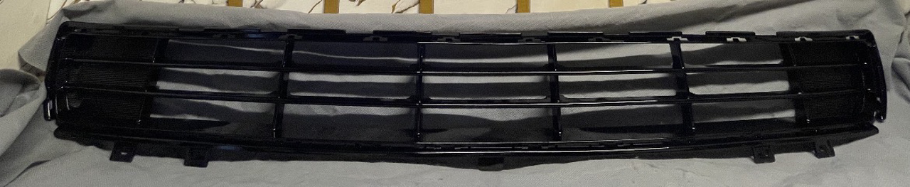 Picture of Kia Sportage 2019-2024 Front Bumper Lower Grill