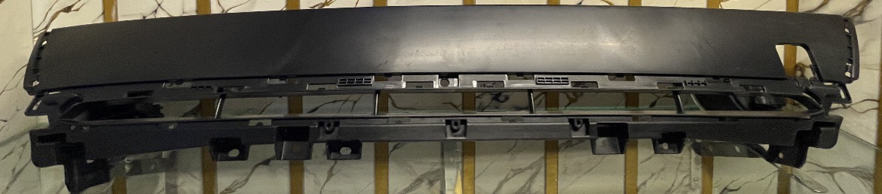 Picture of Kia Sportage 2019-24 Front Bumper Center Grill