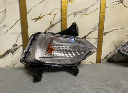 Picture of Hyundai Elantra Hybrid 2024-26 Fog Lamp Indicator