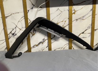 Picture of Hyundai Elantra Hybrid 2024-26 Fog Lamp Strip Outer