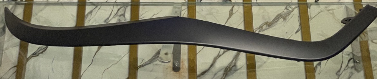 Picture of Hyundai Elantra 2019-24 Front Bumper Molding