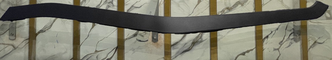 Picture of Hyundai Elantra Hybrid 2024-26 Front Bumper Molding