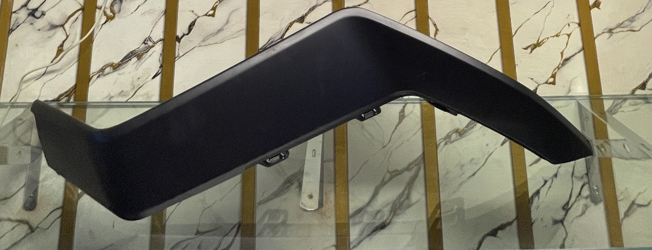Picture of Hyundai Sonata N Line 2024-26 Front Bumper Strip