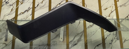 Picture of Hyundai Sonata N Line 2024-26 Front Bumper Strip