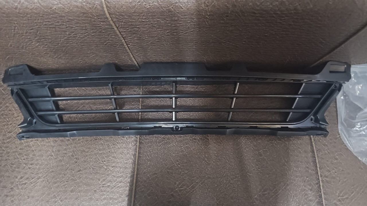 Picture of Kia Sportage L 2024-26 Front Bumper Lower Grill
