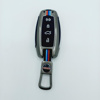 Picture of Haval H6 2022-2025 Matel TPU Key Cover