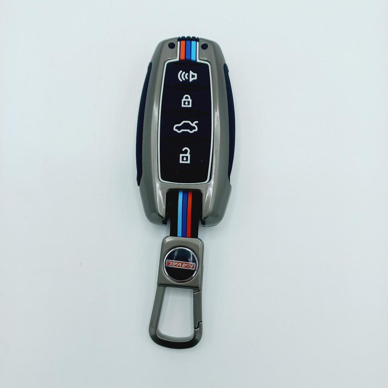 Picture of Haval H6 2022-2025 Matel TPU Key Cover