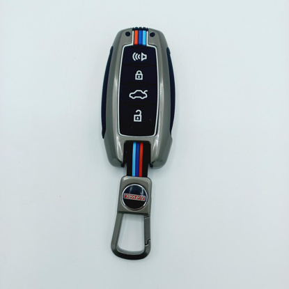 Picture of Haval H6 2022-2025 Matel TPU Key Cover