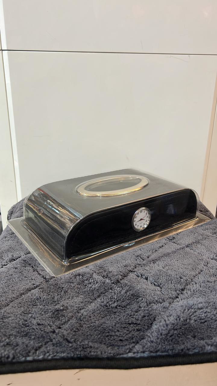 Picture of Car Tissue Box Watch