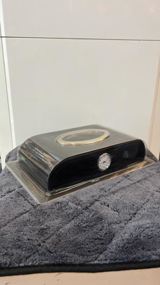 Picture of Car Tissue Box Watch