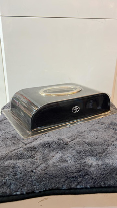 Picture of Car Tissue Box Logo Toyota