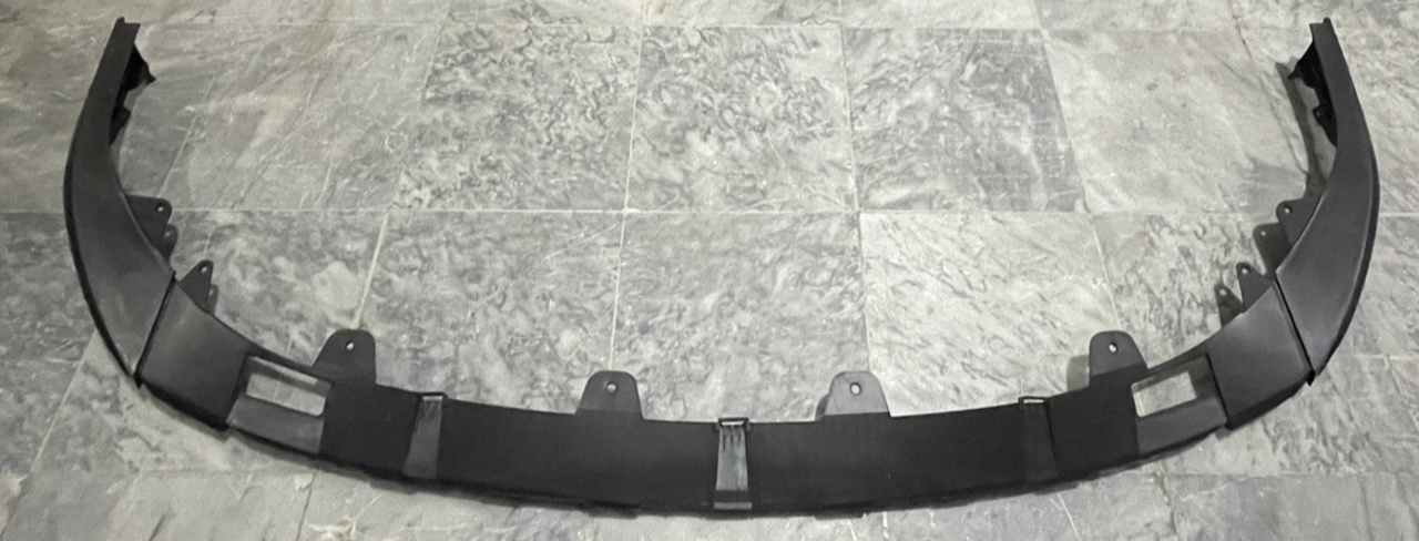 Picture of Hyundai Sonata N Line 2024-26 Front Bumper Lower