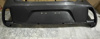 Picture of Kia Picanto 2019-25 Rear Bumper