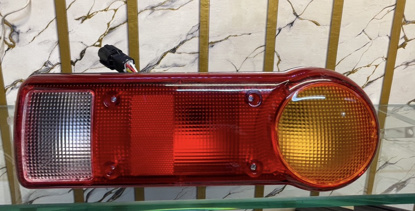 Picture of Hyundai Porter Old H100 1996 Tail Lamp